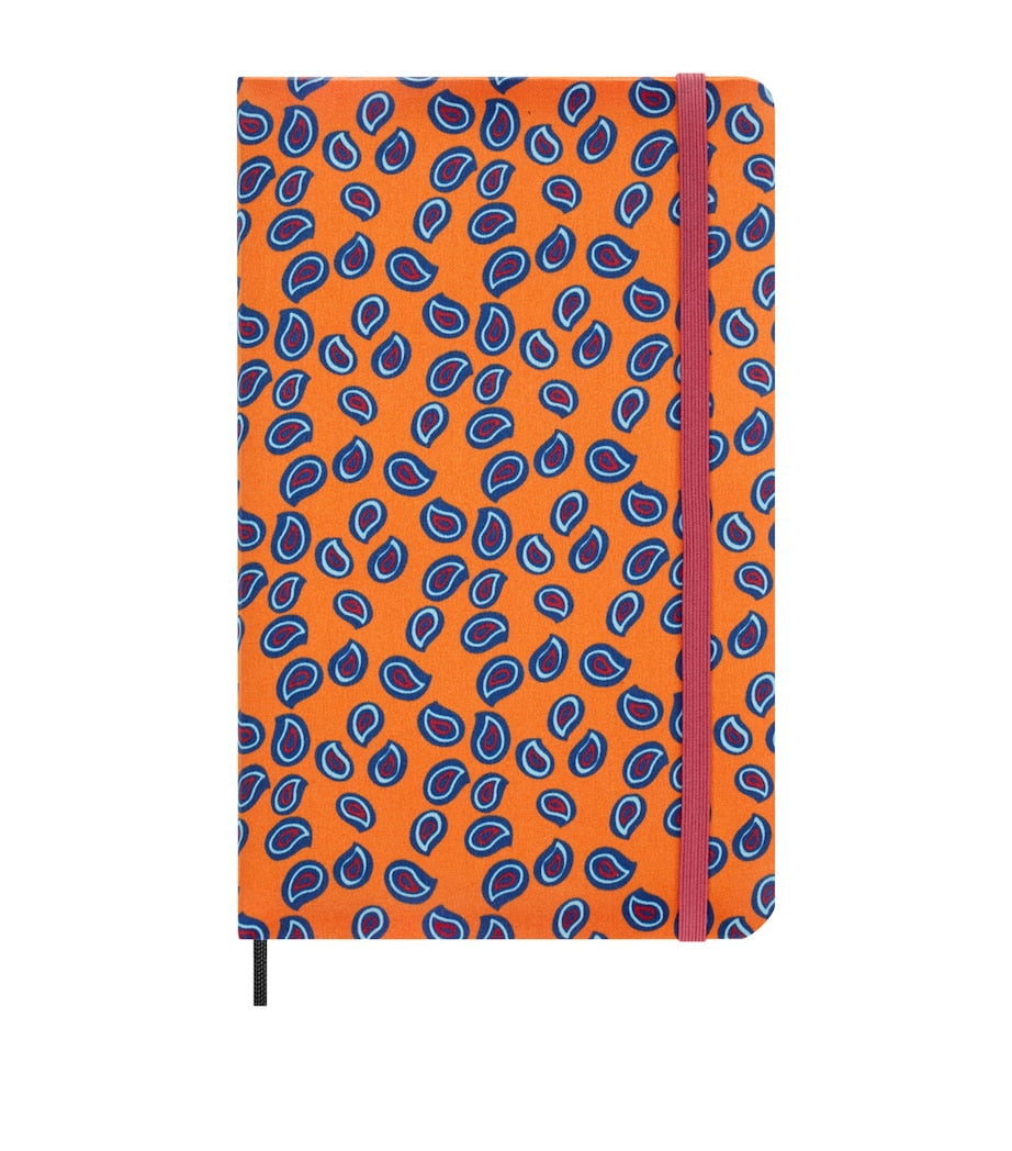 Moleskine Silk 12-Month Planner