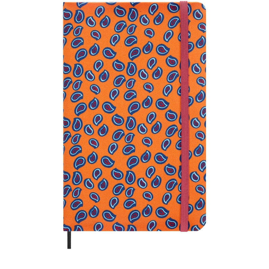 Moleskine Silk 12-Month Planner