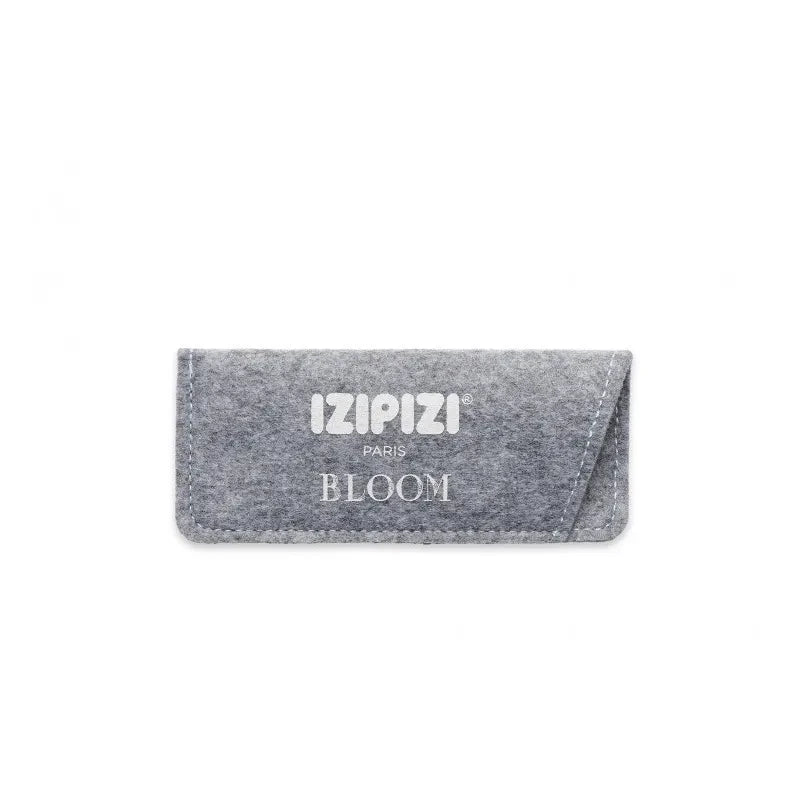 IZIPIZI - Kids Plus Sunglasses | Black