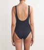 Eres Navy Moon Swimsuit
