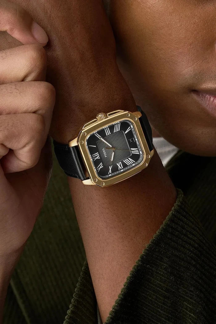 Часовник Fossil