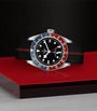 Black Bay GMT Stainless Steel Watch 41mm