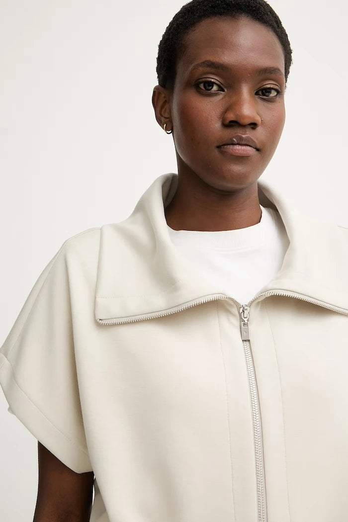 Joseph Ribkoff kadın oversized sweatshirt