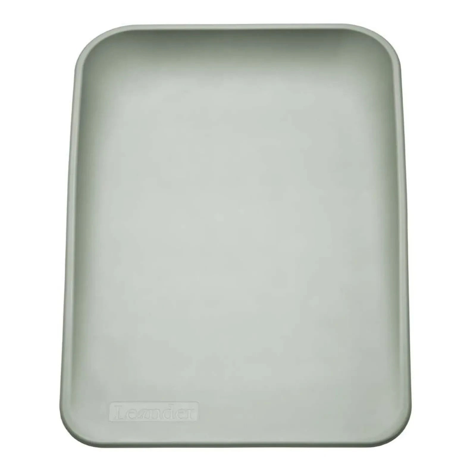 Leander - Changing Mat Matty | Sage