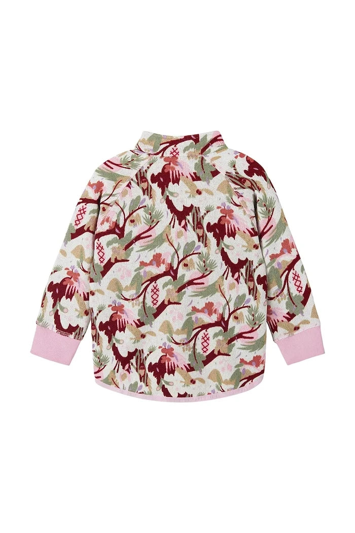 Çocuklar için fermuarlı sweatshirt Ornament