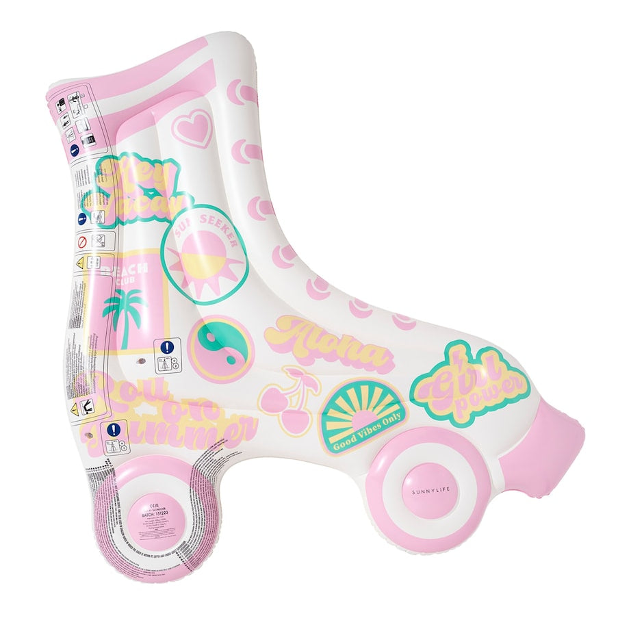 Sunnylife Kids Summer Sherbet Lie-On Float