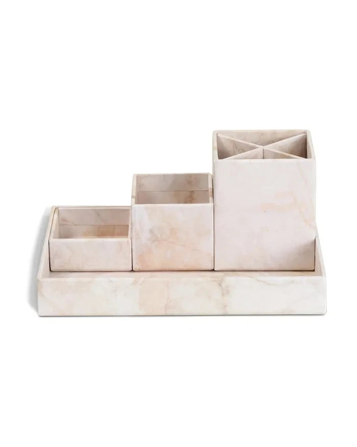 Bigso Box of Sweden Organizer Set (4 Parça)