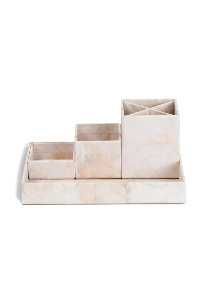 Bigso Box of Sweden Organizer Set (4 Parça)
