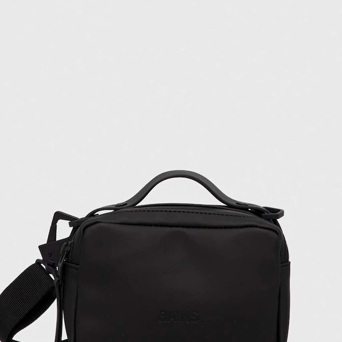 Чанта през рамо Rains 14120 Crossbody Bags