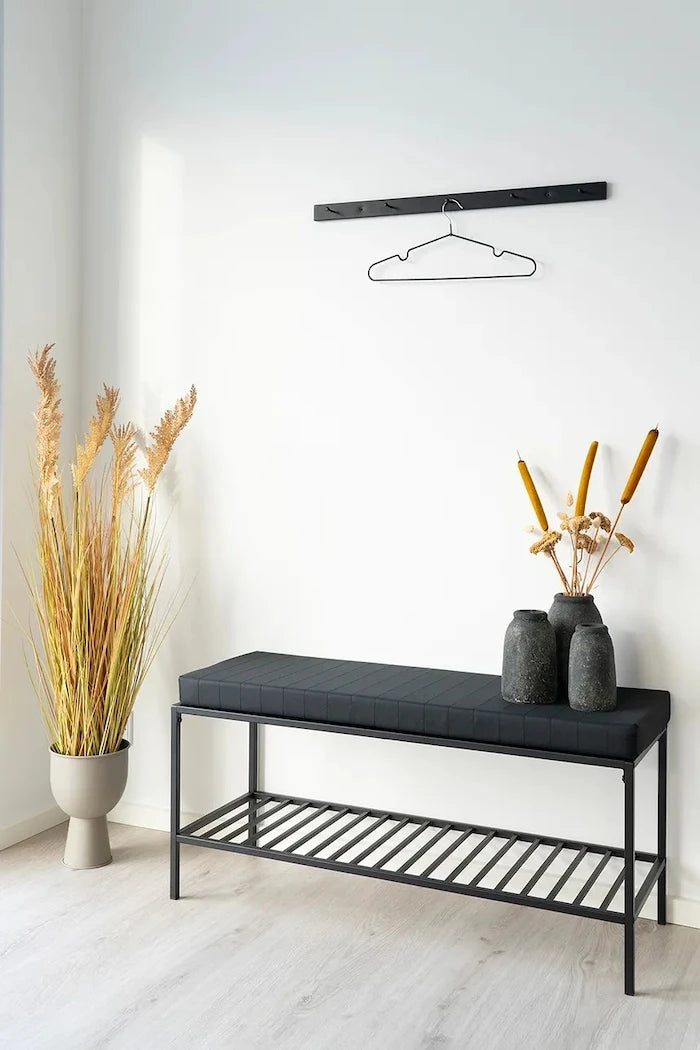 Закачалка за стена House Nordic Vita Coat Rack