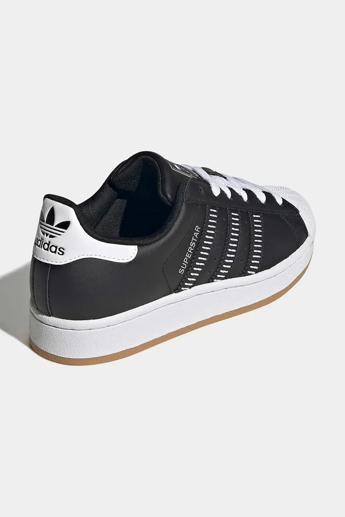 Детски маратонки adidas Originals SUPERSTAR II