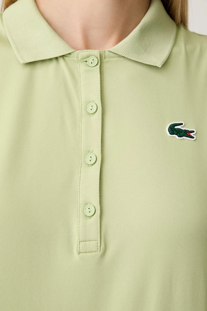 Lacoste топ дамски