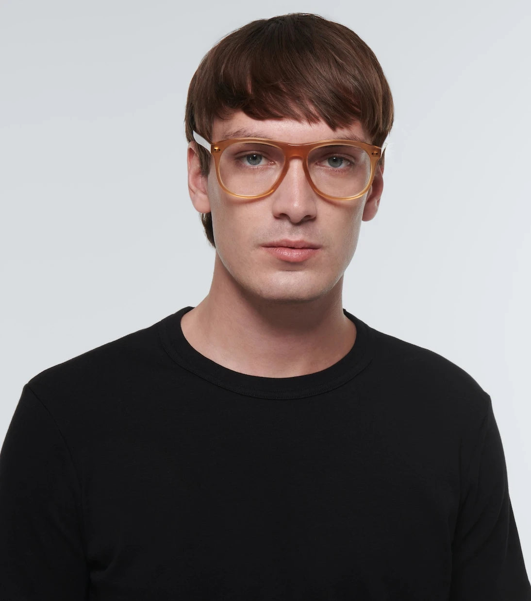 Celine Eyewear - Square glasses