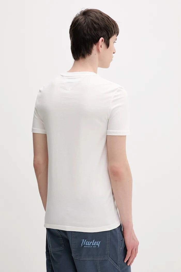 Tommy Jeans тениска basic мъжка памучна 2 броя