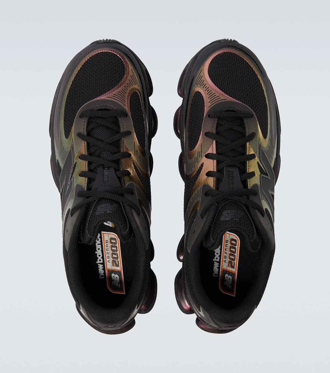 New Balance - Abzorb 2000 sneakers