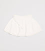 Cotton Knitted Cape (1-24 Months)