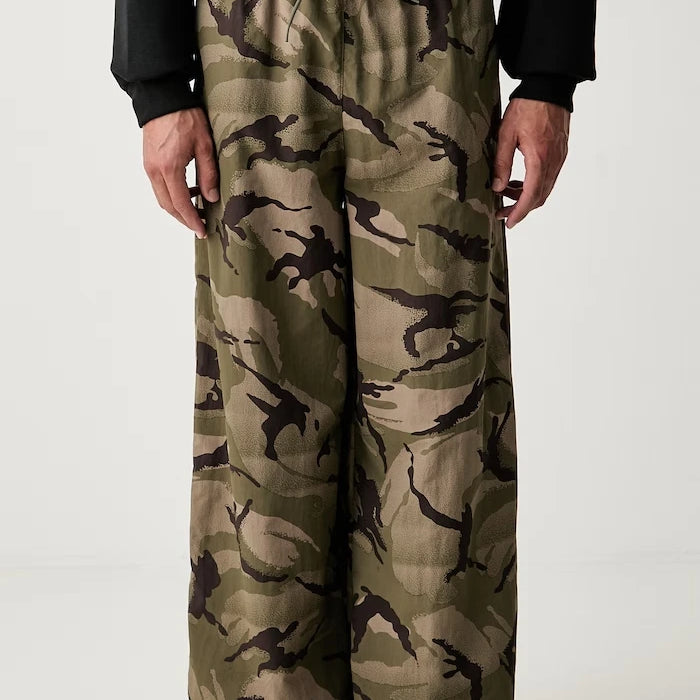 adidas erkek pantolon Camo