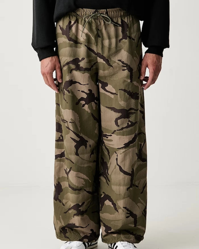 adidas erkek pantolon Camo