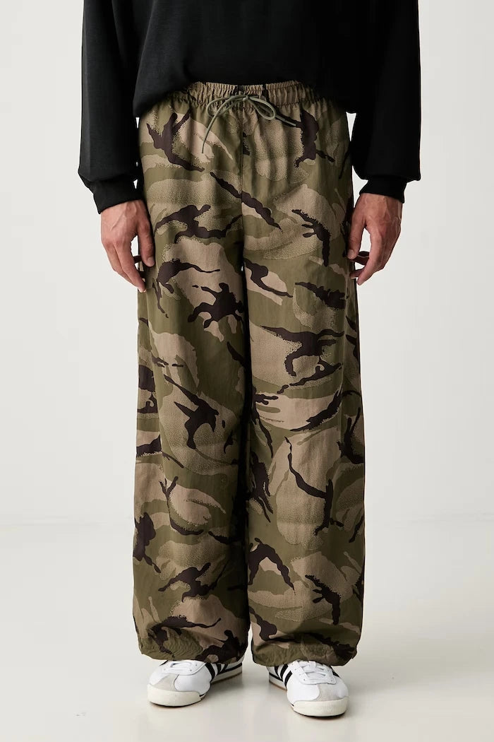 adidas erkek pantolon Camo