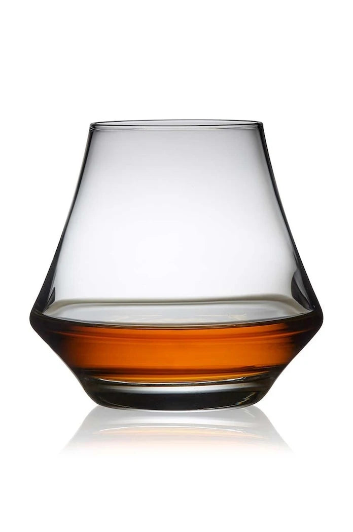 Lyngby Glas Juvel 290 ml Rom Bardak Seti (6 Adet)