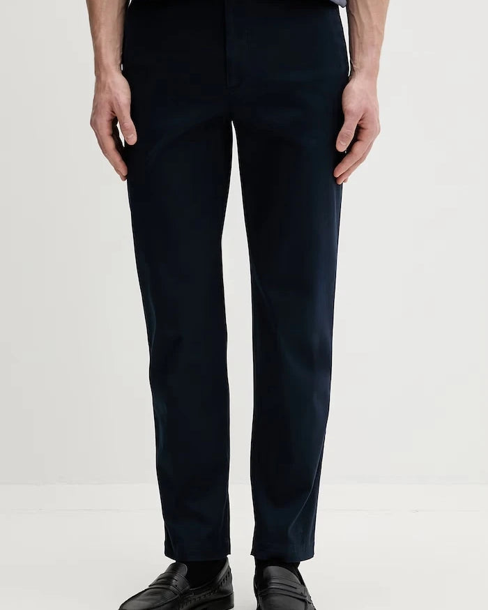 Calvin Klein erkek pamuklu elastan pantolon