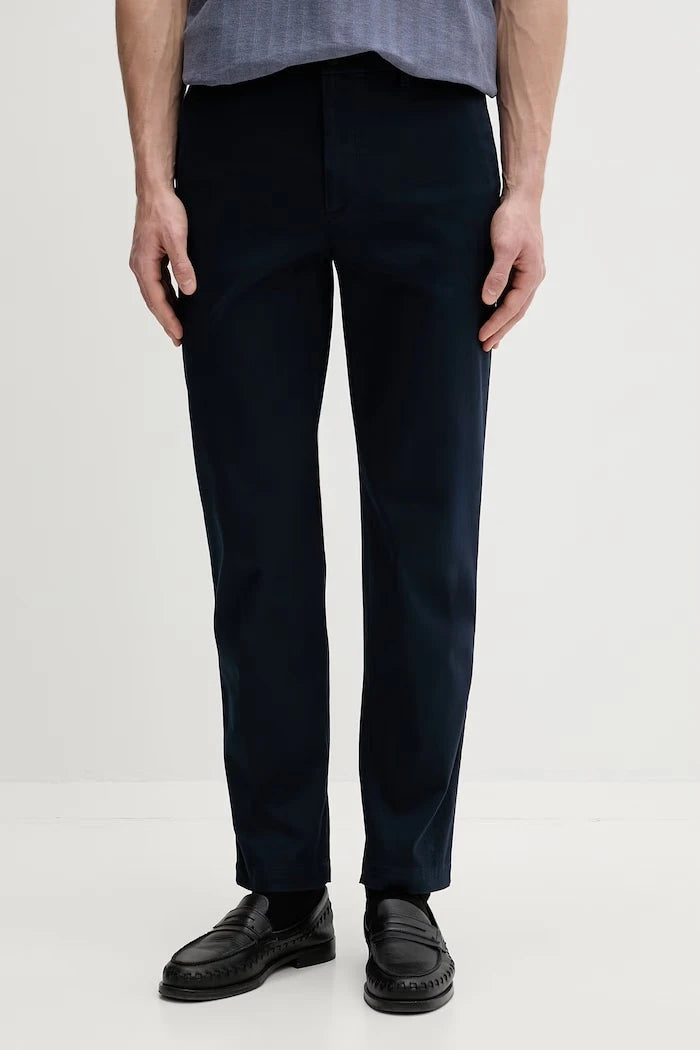Calvin Klein erkek pamuklu elastan pantolon