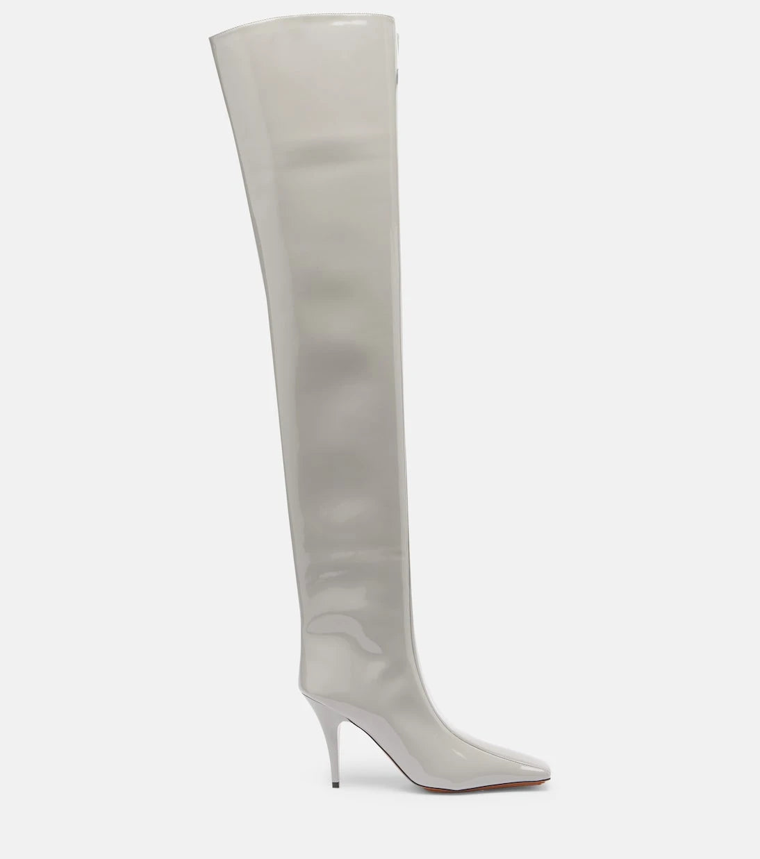 Stella McCartney - Eve over-the-knee boots