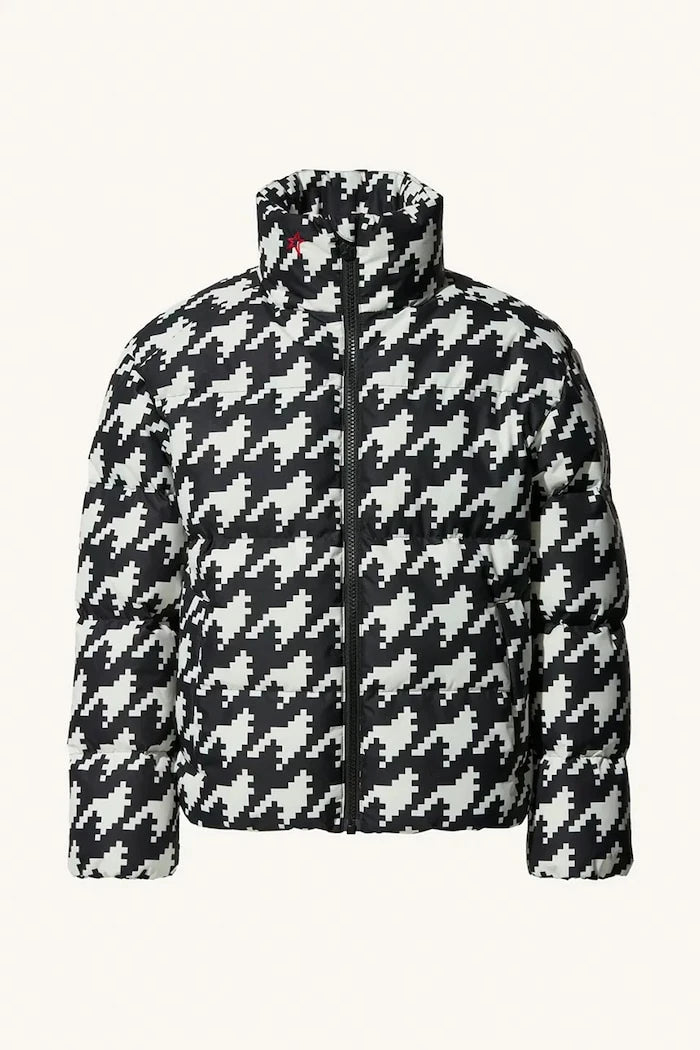 Детско ски яке Perfect Moment nuuk puffer jacket