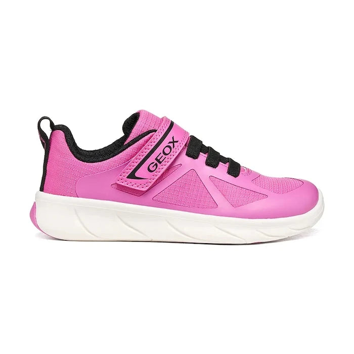 Geox FOOT-RUN Barefoot маратонки за деца