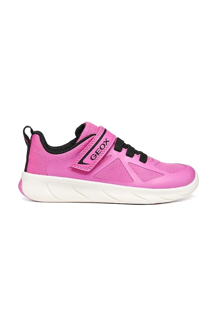 Geox FOOT-RUN Barefoot маратонки за деца