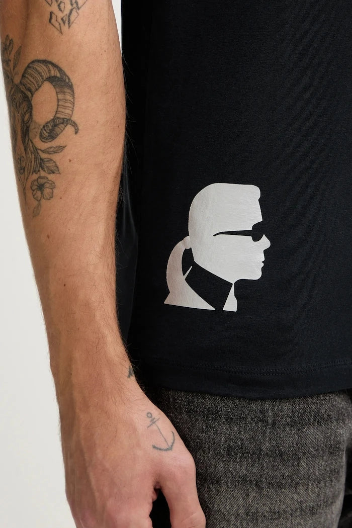 Karl Lagerfeld Tişört