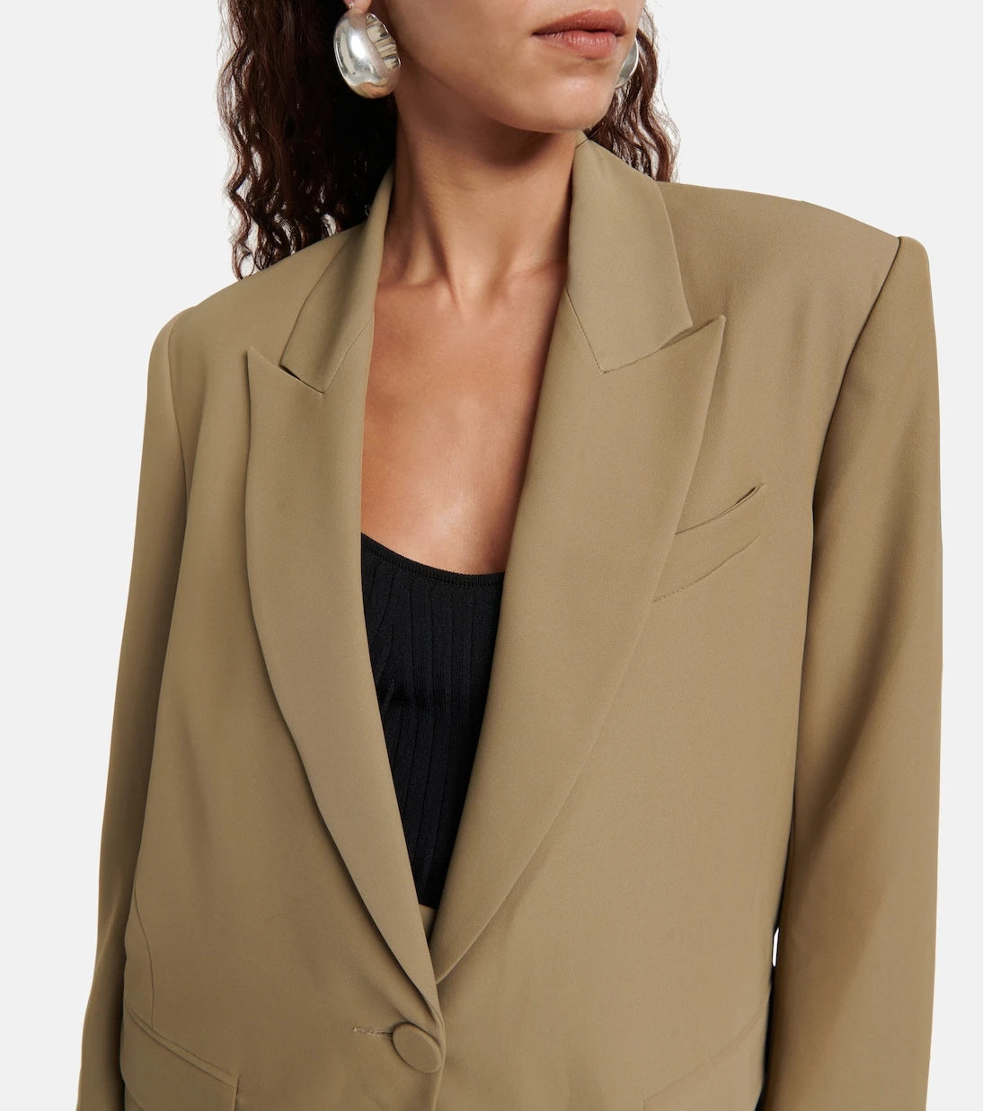 The Sei - Single-breasted blazer
