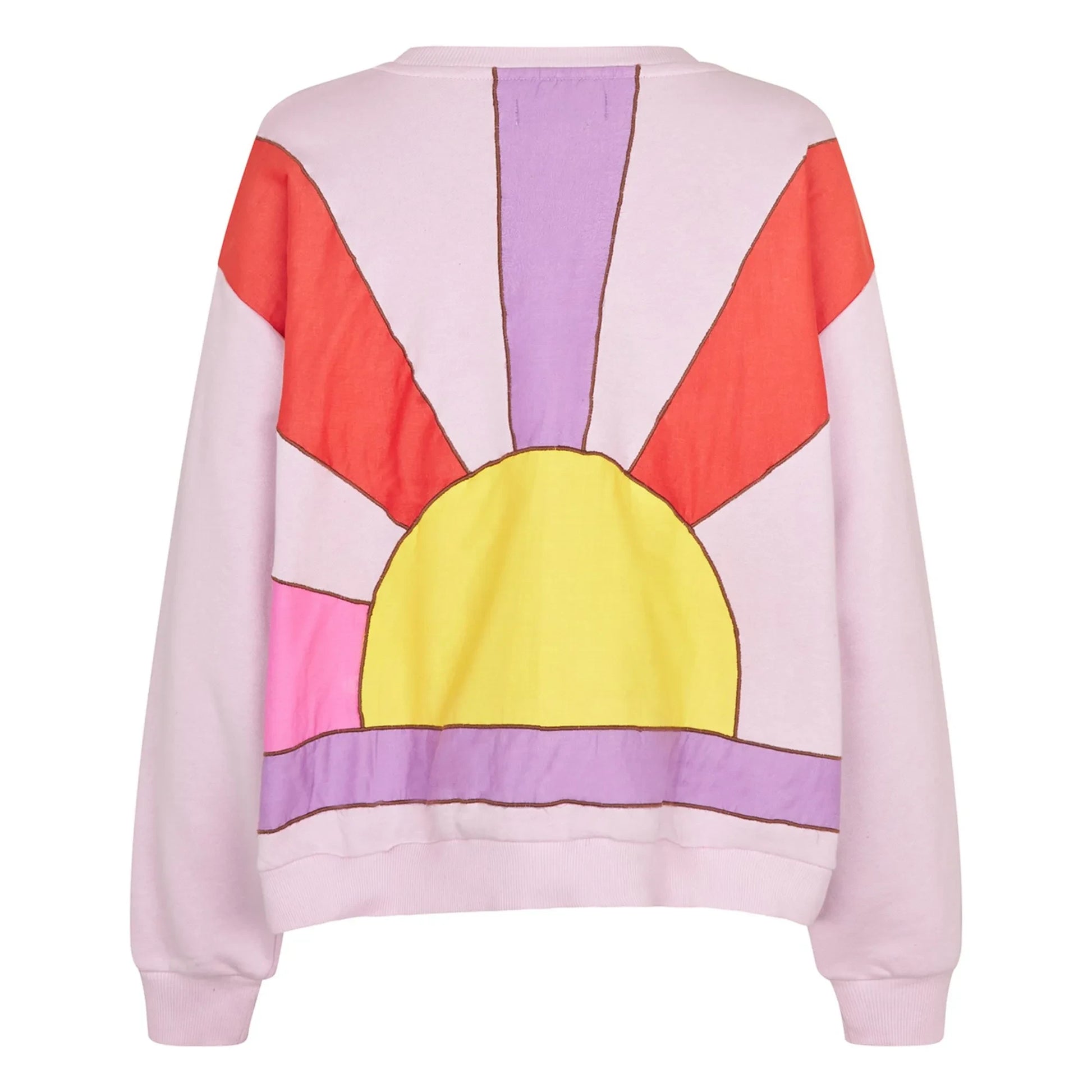 Lollys Laundry - Sweat Sunset Sydney | Pink