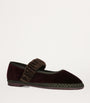 Velvet Mafalda Espadrilles WINE