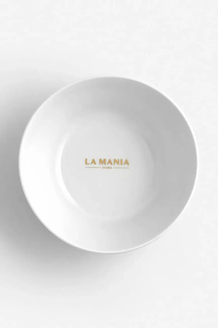 La Mania evcil hayvan mama kabı 16 x 6 cm