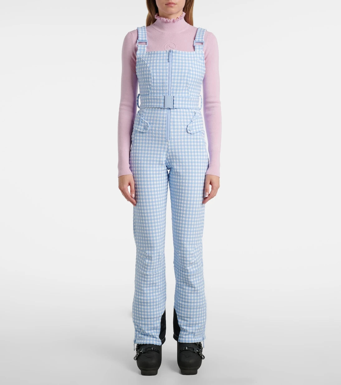 Cordova - Fernie ski suit