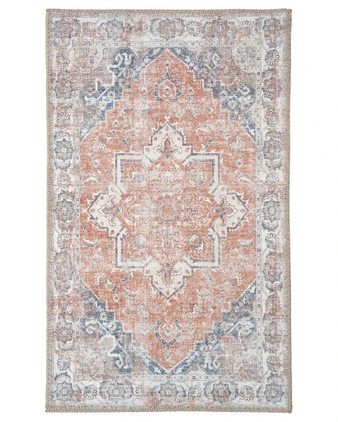 House Nordic Havana Kilim