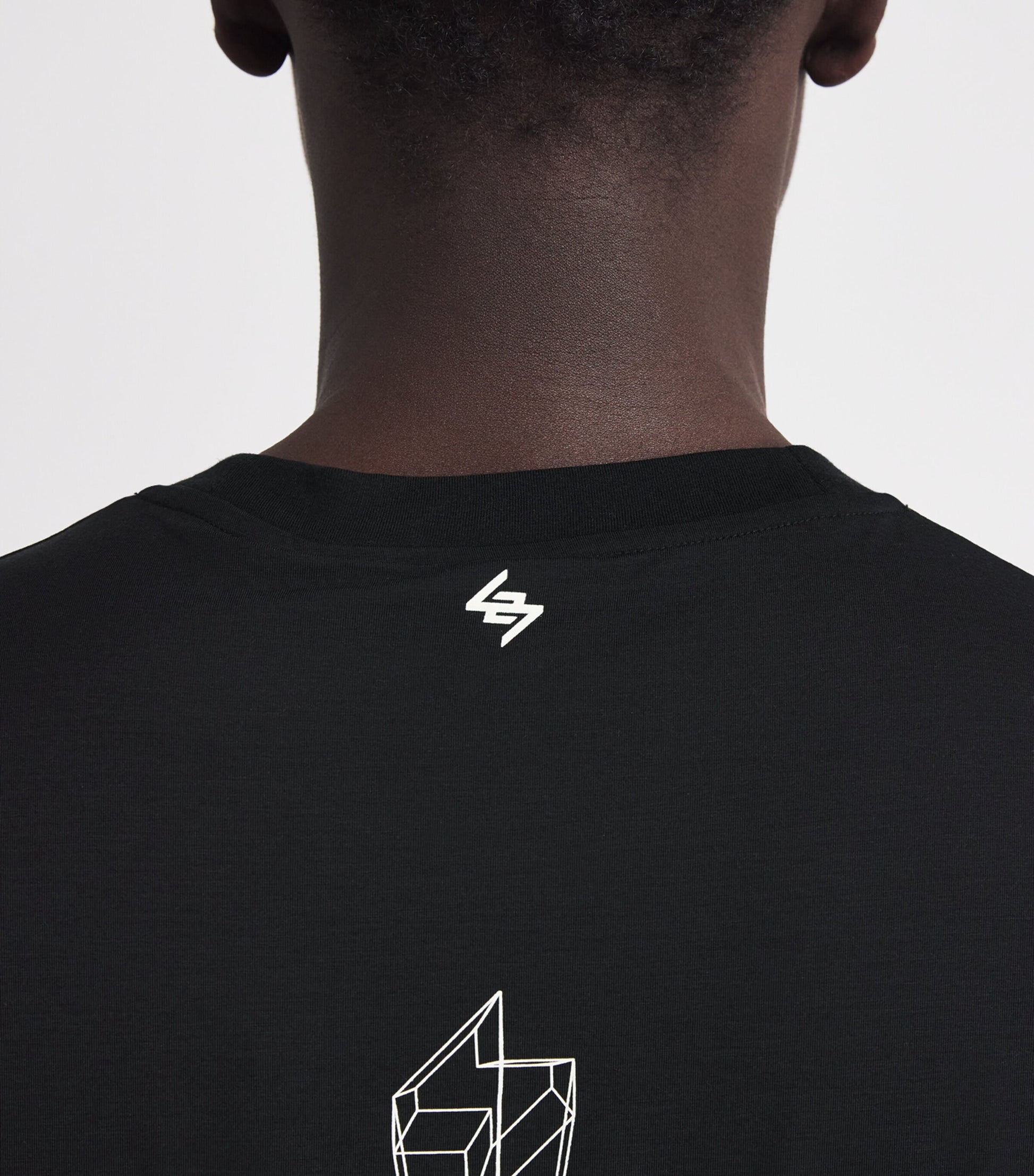 Represent 247 Uprising Oversized Tank Top