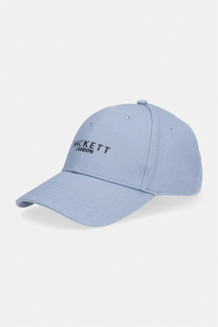 Hackett London Pamuklu Siperlikli Şapka