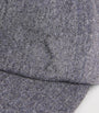 Wool Logo Cap