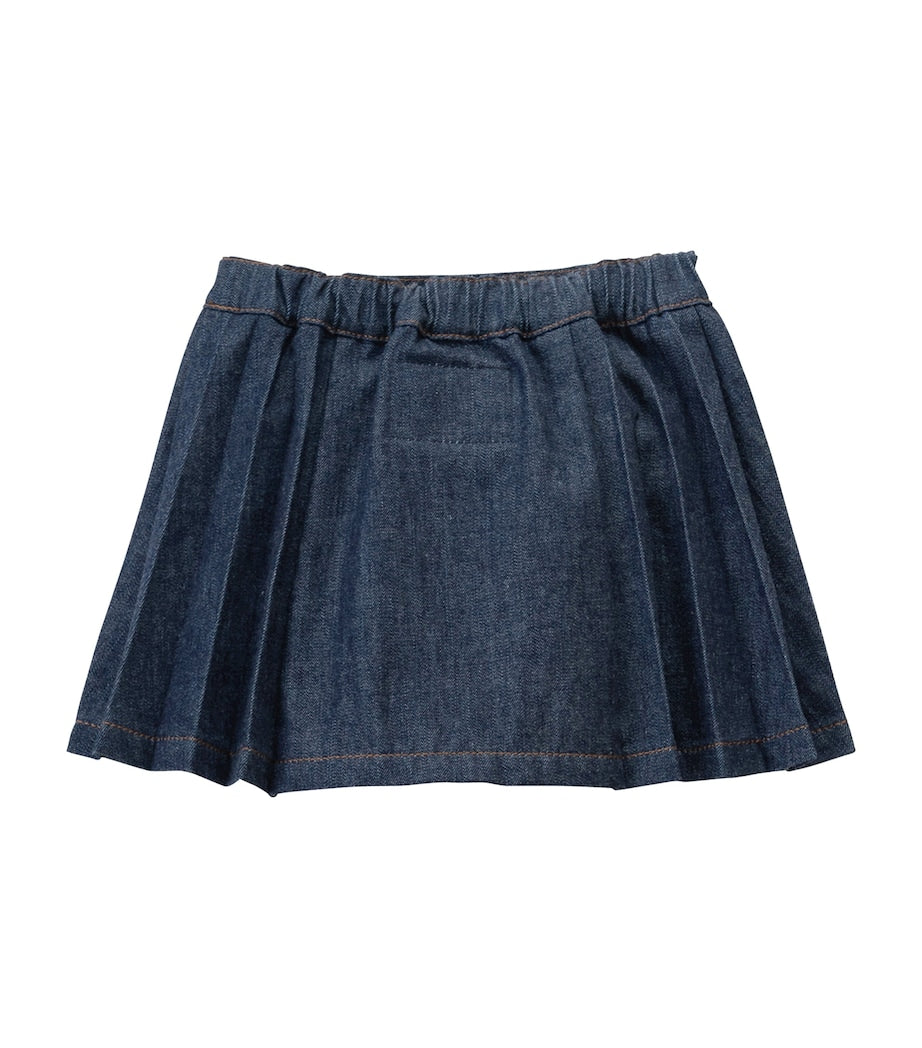 Denim Skirt (2-7 Years)