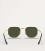 Ray-Ban RB3548N Hexagonal Sunglasses