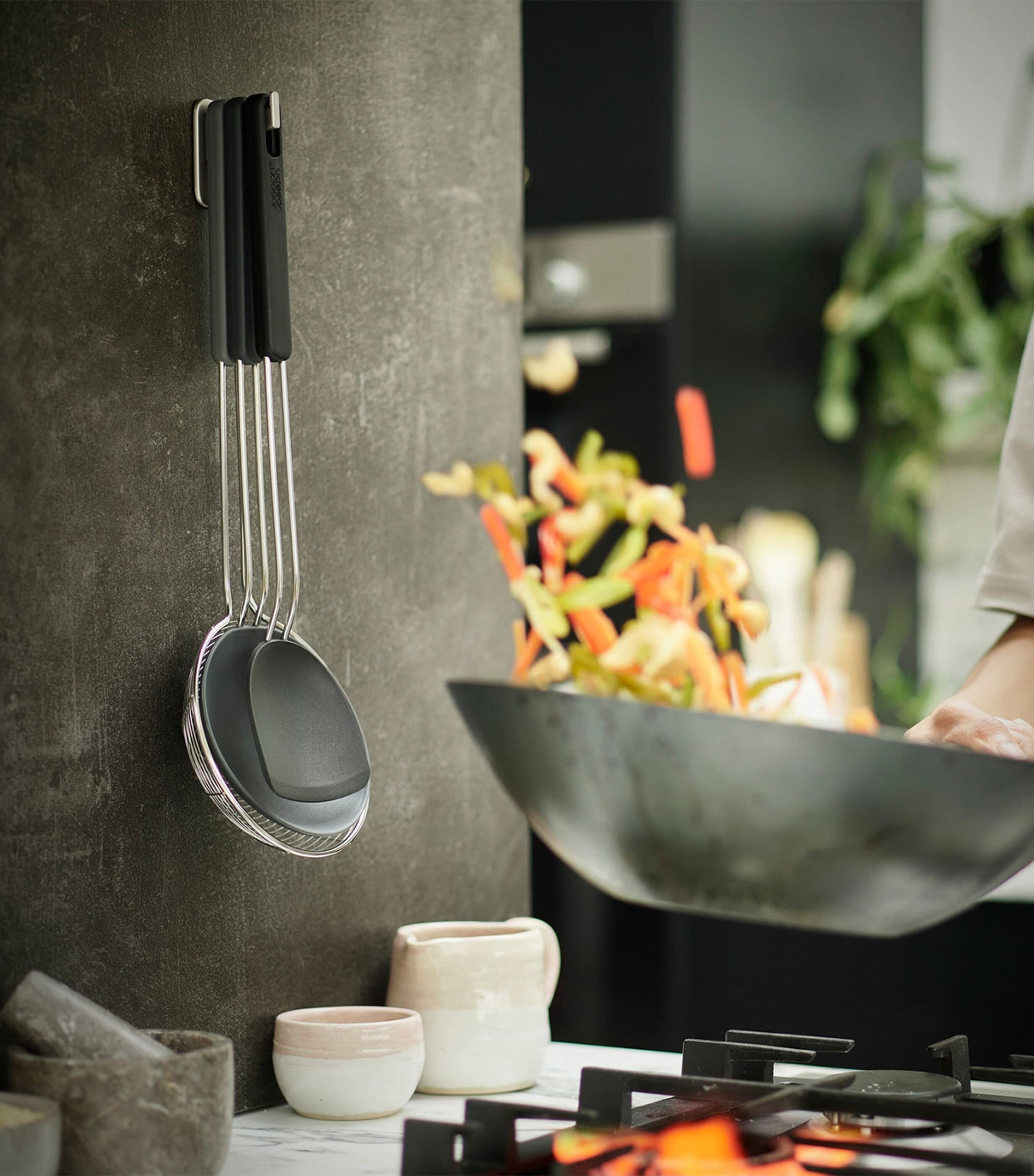 Nest Fusion 3-Piece Utensil Set