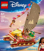 Disney Moana's Adventure Canoe 43270