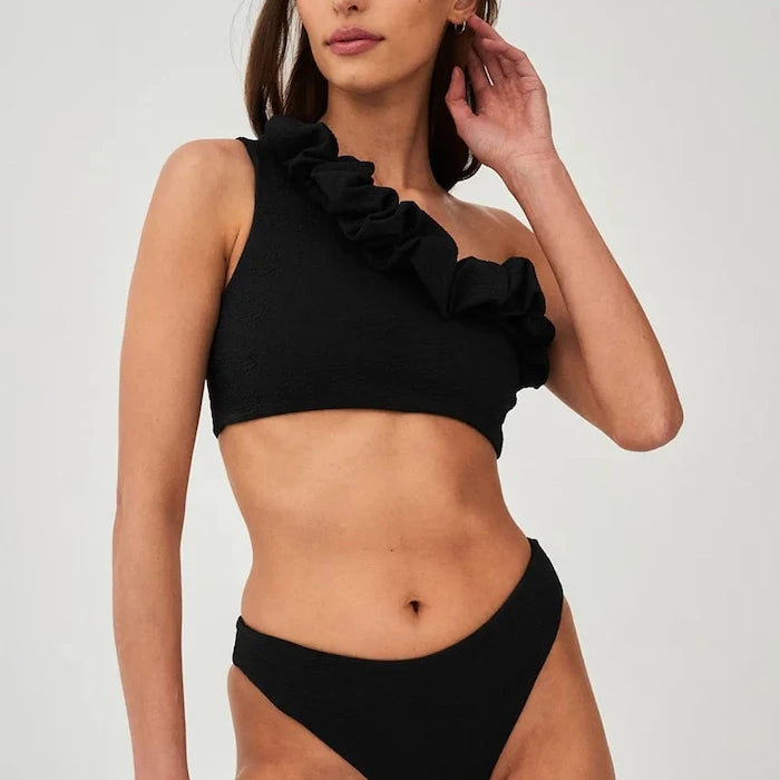 Долнище на бански с две лица Undress Code