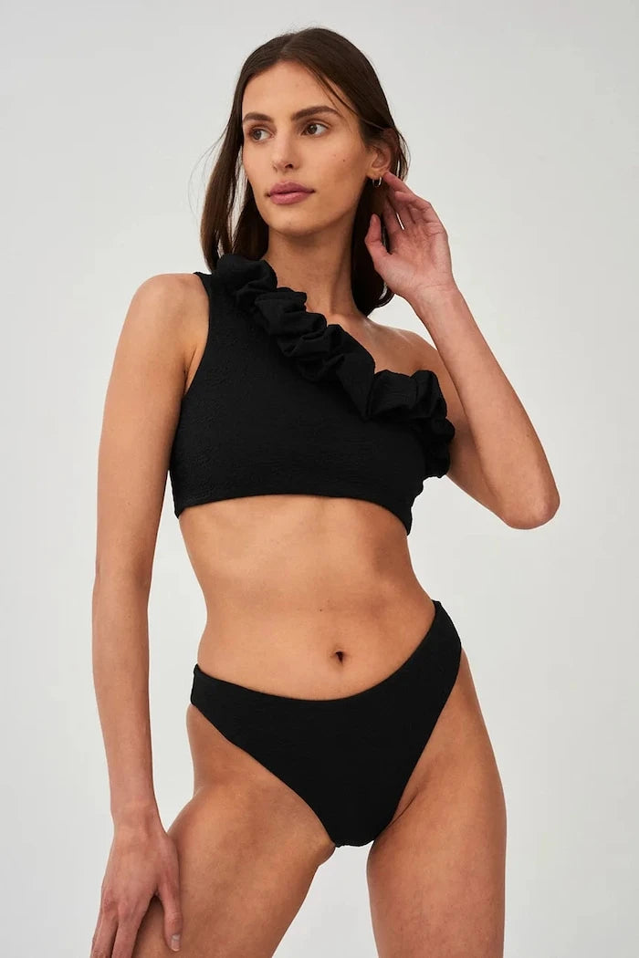 Долнище на бански с две лица Undress Code