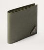 Prada Saffiano Leather Wallet
