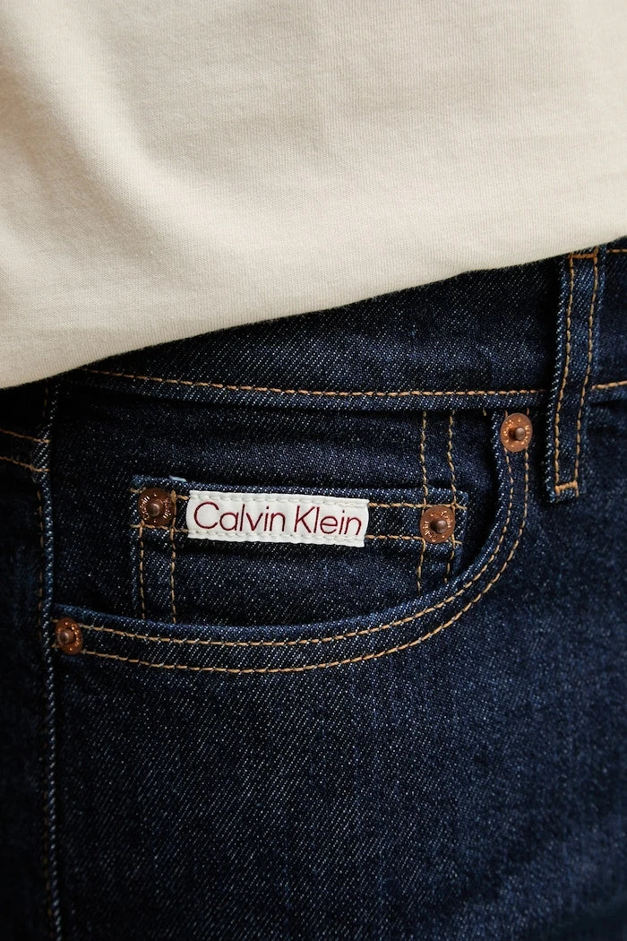 Calvin Klein Jeans дънки slim fit мъжки