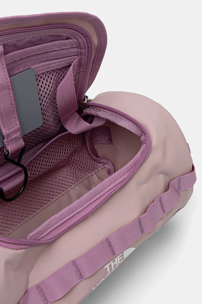 The North Face kozmetik çantası kadın Base Camp Travel Canister 5,7L