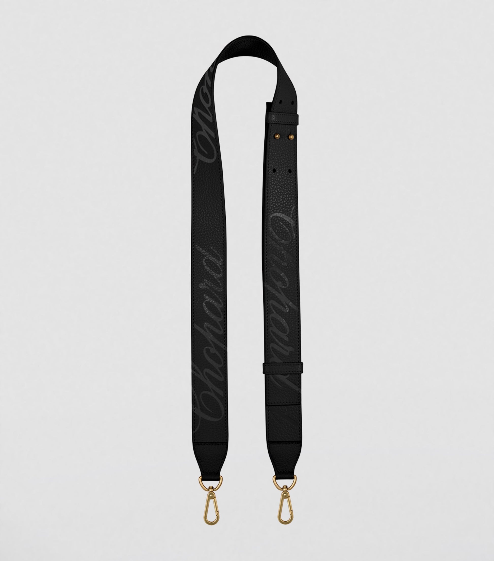 Mini Leather Gem Bucket Bag